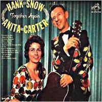 Hank Snow - Together Again